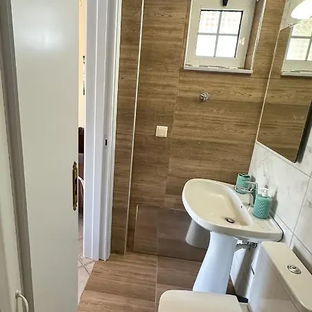 Villa Marifay Psifia Exteriér fotografie