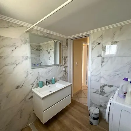 Villa Marifay Psifia Exteriér fotografie