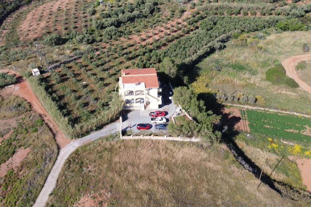 Apartment Marifay Psifia