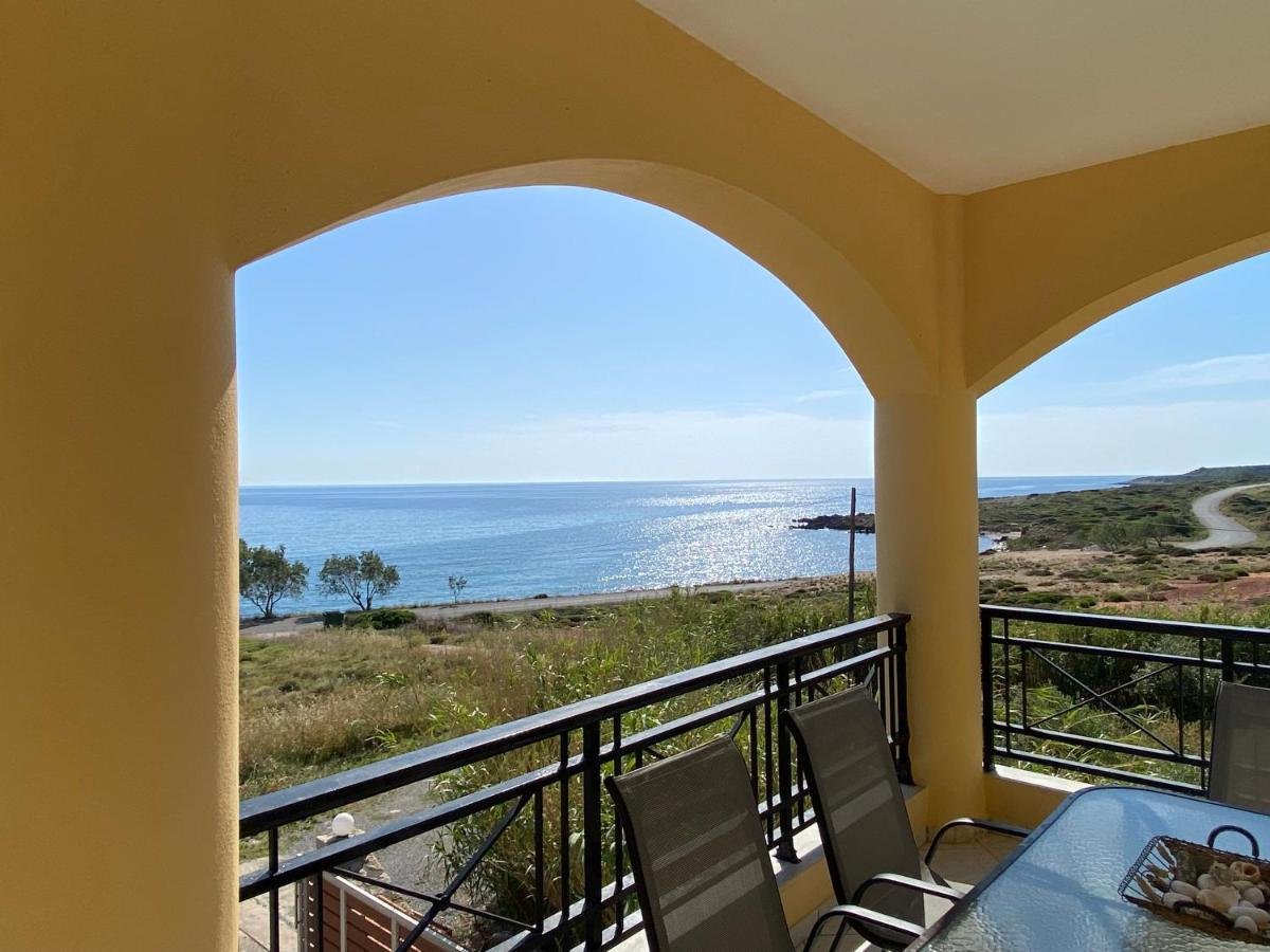 Marifay Apartment