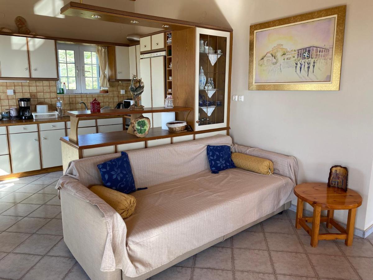 Marifay Apartment